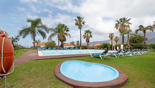 La Villa La Palma- 2 dormitorios B - Foto 2