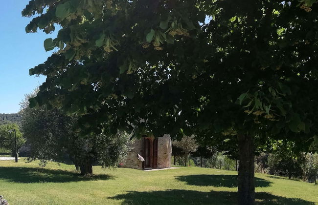 Montalceto Tuscan Nest - Foto 26