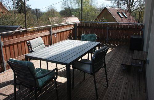 Fewo Am Geyersberg - Foto 13