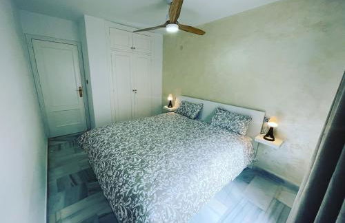 BALCON PLAYA Y PISCINA 2 Habitaciones IPANEMA PONDOS - Photo 7