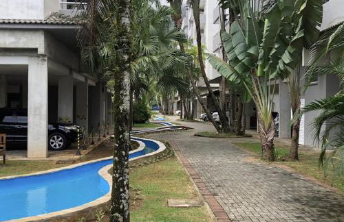 S02 - Lindo apto 3 min da praia + linda de Ubatuba - Foto 20