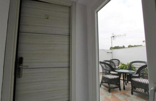 Casa Rural Mañanas Felices - Foto 32