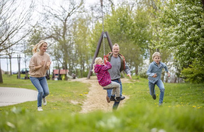 1 bedroom Apartment in Göhren-Lebbin with swimming pool and garden - Photo 67