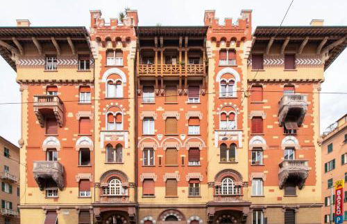 Aurora Suite Apartment - Foto 34