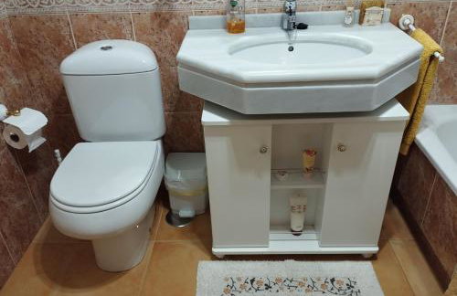 Piso El Marino - Foto 9