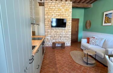 Il Cortile - luxury apartment in Tuscany - Foto 24