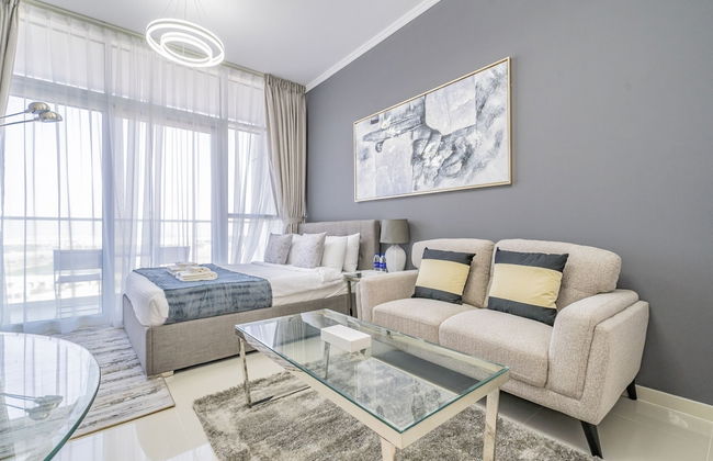 Primestay - Carson C Studio, Damac Hills - Foto 33