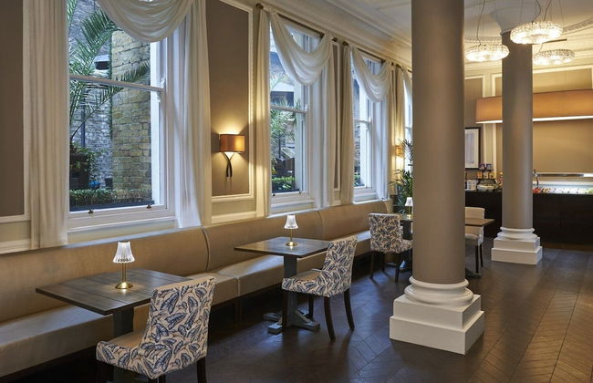 Fraser Suites Queens Gate - Foto 39