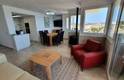 Apartamento Torre Bona - Seafront, 10 meters from the beach! - Foto 10
