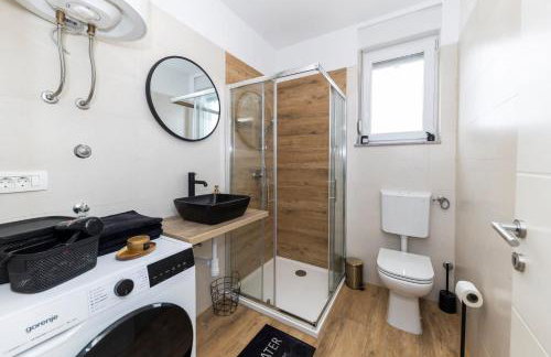 Fancy apartment in peaceful area - Zadar - Foto 20