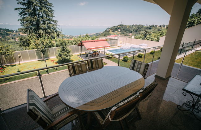 Blue & Green Villa Gursoy - Foto 11