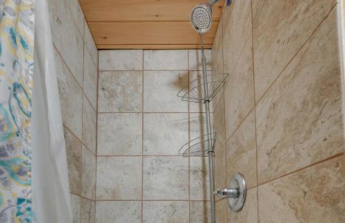 Eagles Nest Studio in Rising Fawn Creek Access - Foto 17