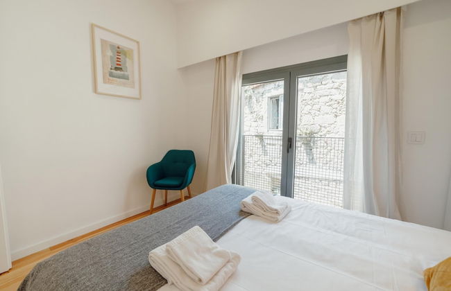 Courtyard Oporto Design Apartment N - Foto 13
