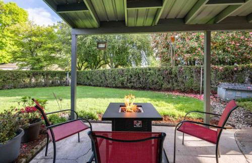 Jim and Shirley's Cukoo's Nest - Foto 21