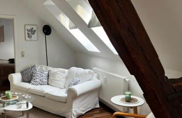 FeWo im Herzen von Genthin - Foto 7