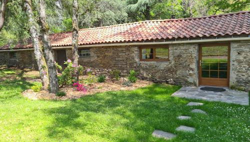 Refuge Insolite avec balnéo privative en forêt - Foto 2