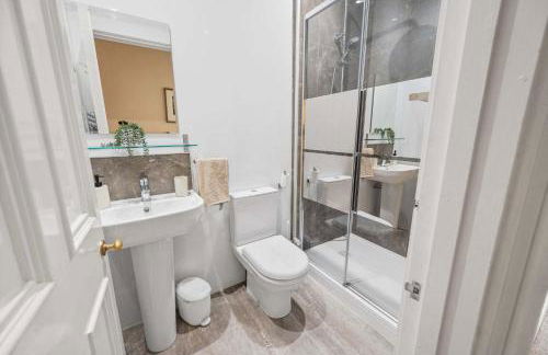 Stunning 2BR Apt - Central, Argyll Square Views - Foto 5