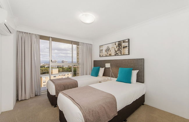 Sunbird Beach Resort - Foto 18