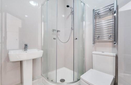 Modern Designer Studio Flat London - Foto 10