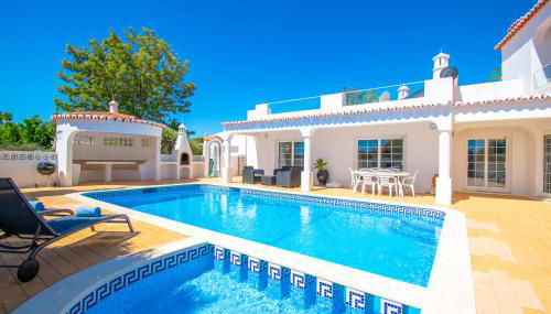 The Gaff - Great 5-Bedroom Villa - Foto 1