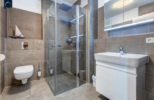 FeWo Am Pier 7a - Foto 11