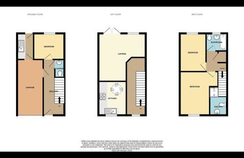 South Wales Coastal Retreat - Foto 17