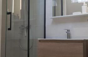 Studio neuf à proximité de Saint-Malo, à 2km des plus belles plages de la côte d'Emeraude - Foto 8