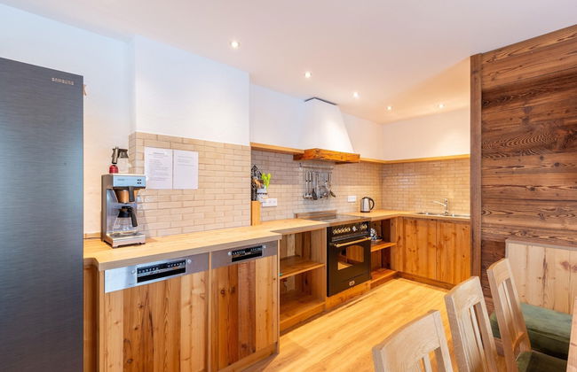 Farmhouse in Bramberg With Sauna & Ski Access - Foto 12