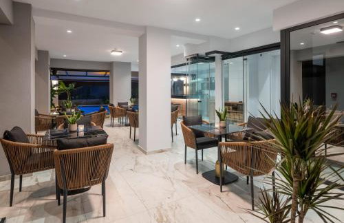 Captain Napoleon Paterakis CNP Luxurious Suites - Foto 38