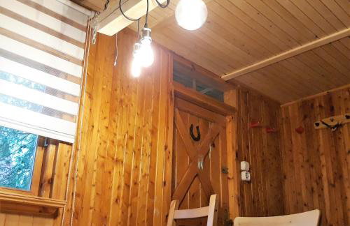 Domek Letniskowy Łętowo - Foto 10