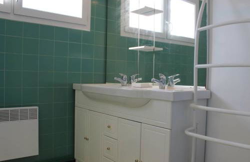 Maison 3 pièces avec jardin près du Phare de Chassiron - FR-1-246A-49 - Foto 17