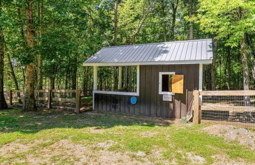 Luxury Mountain Mansion, 7BR, 8 king beds, 10000sf, Views, Pool, Sport Court, Gym, Sauna, Petting Zoo - Foto 70