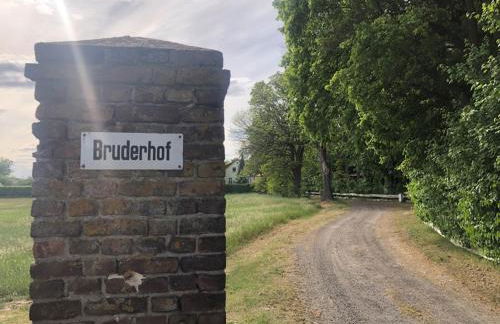 Bruderhof - Retreats & Ferien am See nahe Berlin - Foto 9