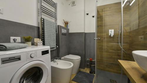 Petit Grandze, caldo rifugio - Foto 5, towels, Shower