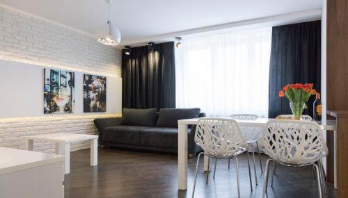 Apartament Moniuszki by Your Freedom - Foto 3