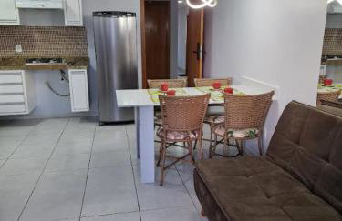 Flat Praia Dourada - Foto 8