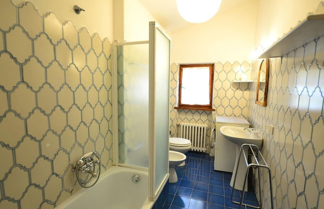 Holiday Home Monte Argentario Sea Views - Foto 15