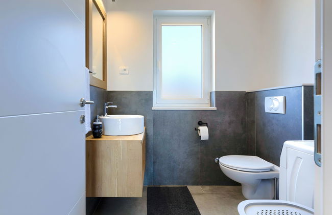 Villa Civitan - Foto 44