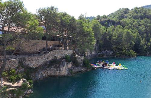 Casa Rural Haiku - Foto 18