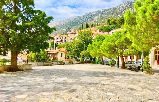 DelphiCENTER-penthouse-celebrity V.I.P - Foto 16