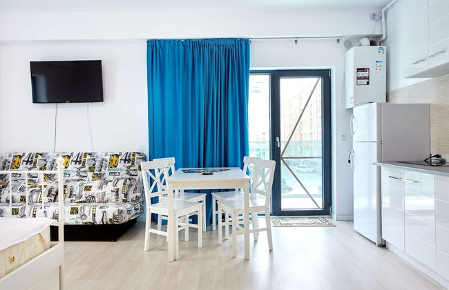 Apartamente Promenada 2 - Foto 64