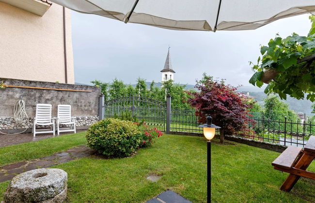 Belvilla by OYO Golden Delicious - Foto 27