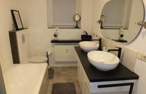 Ferienwohnung Bergfreiheit - Foto 17