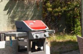 30 PCT OFF! Malibu Serene Cottage with King Bed, Beach, BBQ - Foto 23