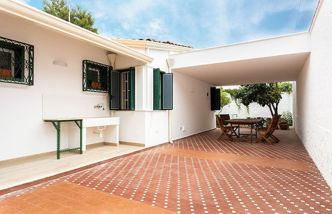 Villino a Fontane Bianche - Foto 15