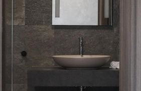 Lake Chill Sosnówka panorama na góry i zalew - Foto 22