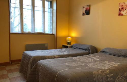 Gîte du Morvan - Foto 13