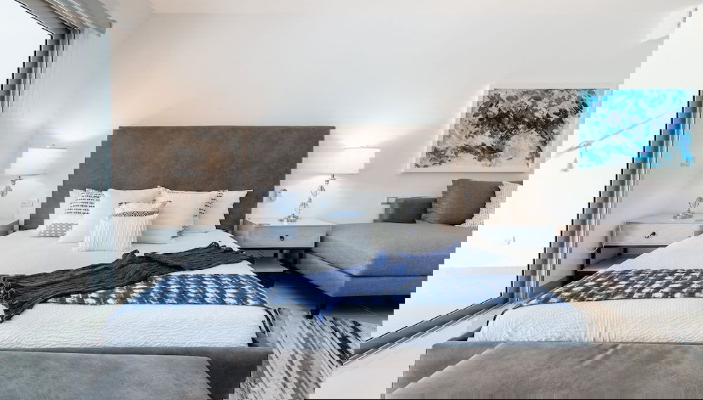 Casa Nerea With Private Pool 2 Bedroom Condo by RedAwning - Foto 1, Imagen principal