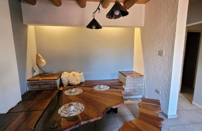 Complejo Abaurrea - Foto 23