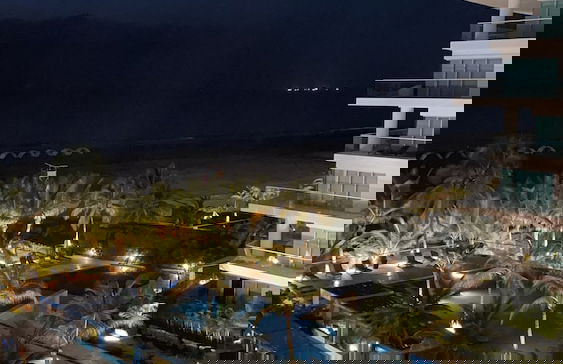 Epic Cartagena Luxury Beachfront Condos - Foto 40